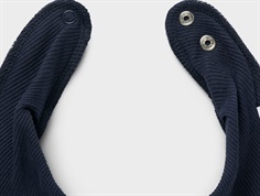 Name It savlesmæk med 3 styk i blå, lyseblå og brun